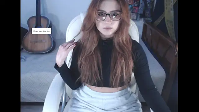 Snapshot of Lametaleralatina chatting on June 20, 8:58 pm Lametaleralatina online show from June 20, 8:58 pm