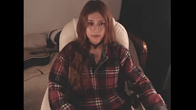 Lametaleralatina online show from March 18, 3:03 pm