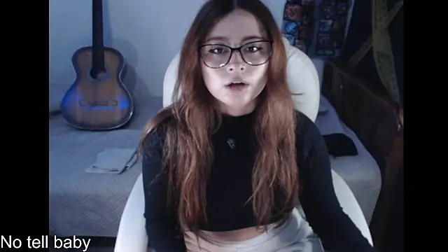 Snapshot of Lametaleralatina chatting on June 16, 1:44 pm Lametaleralatina online show from June 16, 1:44 pm