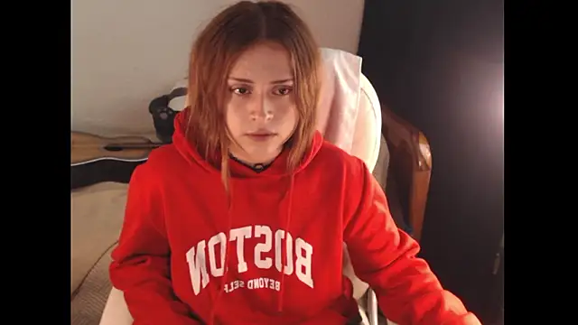 Lametaleralatina online show from March 6, 2:34 pm