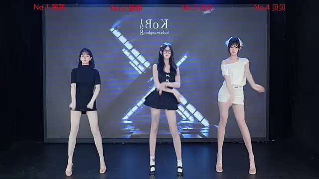 TC-001 online show from April 24, 12:23 am