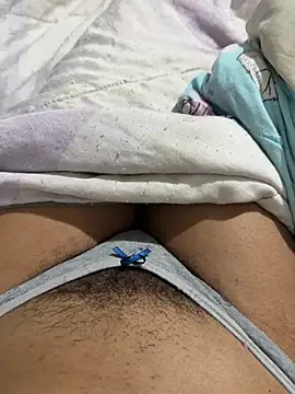 AfroditeEvans online show from February 9, 11:03 pm