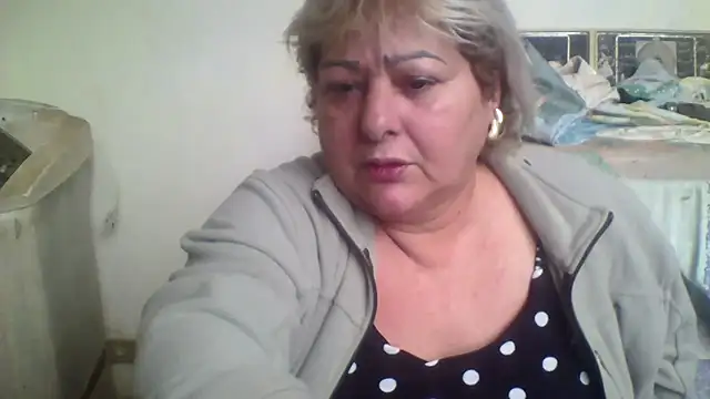 bialoba7 online show from September 9, 3:10 pm