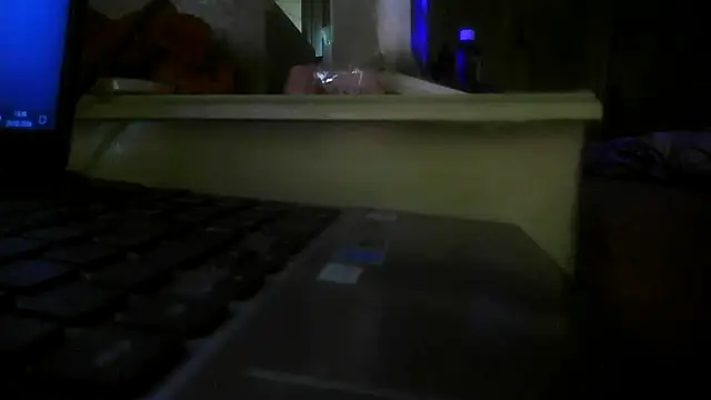 bialoba7 online show from February 20, 4:42 pm