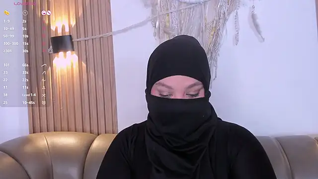 Salma Haleem online show from March 27, 9:05 pm