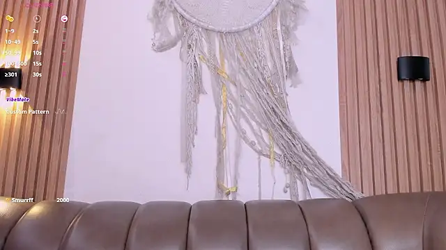 Salma Haleem online show from February 27, 8:08 pm