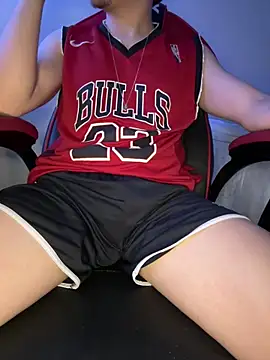 hungtwinkBR online show from March 5, 1:46 am