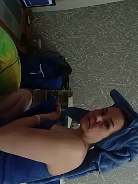 Snapshot of ValerieFisher chatting on February 13, 4:56 am ValerieFisher online show from February 13, 4:56 am