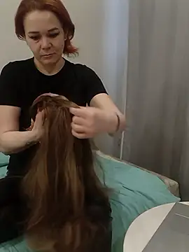 Snapshot of ValerieFisher chatting on March 2, 5:08 am ValerieFisher online show from March 2, 5:08 am