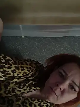 Snapshot of ValerieFisher chatting on February 16, 4:33 am ValerieFisher online show from February 16, 4:33 am