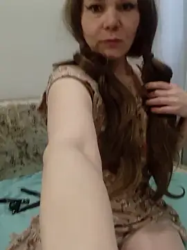 Snapshot of ValerieFisher chatting on March 2, 7:15 am ValerieFisher online show from March 2, 7:15 am