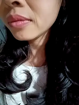 Snapshot of Hana-love2026 chatting on March 1, 1:55 pm Hana-love2026 online show from March 1, 1:55 pm