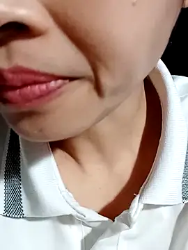 Snapshot of Hana-love2026 chatting on February 24, 5:08 am Hana-love2026 online show from February 24, 5:08 am