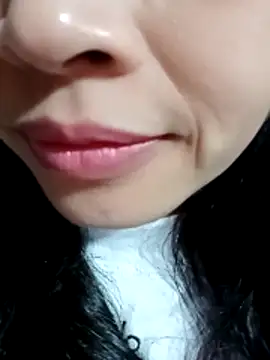 Snapshot of Hana-love2026 chatting on February 26, 4:34 am Hana-love2026 online show from February 26, 4:34 am