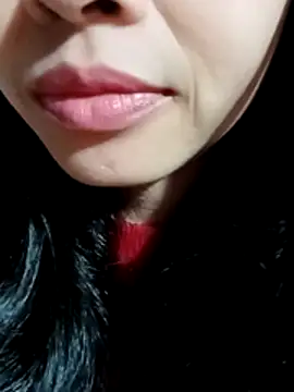 Snapshot of Hana-love2026 chatting on February 25, 4:56 am Hana-love2026 online show from February 25, 4:56 am