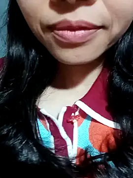 Snapshot of Hana-love2026 chatting on February 22, 5:10 am Hana-love2026 online show from February 22, 5:10 am