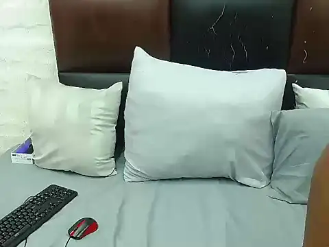 Bootylexy20 online show from February 17, 7:44 pm