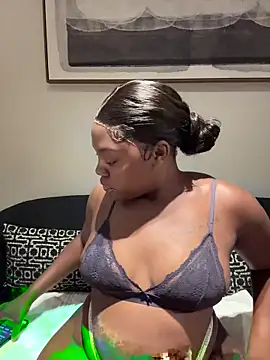 Bootylexy20 online show from July 9, 10:42 pm