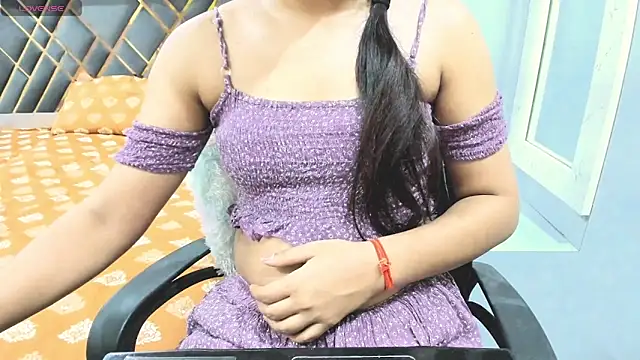 SexyTeenO online show from February 2, 5:12 pm