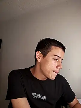 jac0b x online show from February 9, 5:27 am