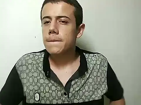 jac0b x online show from February 1, 12:25 pm