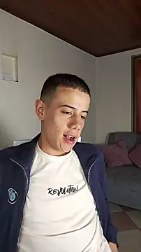 jac0b x online show from February 15, 10:41 pm