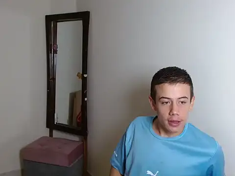 jac0b x online show from February 5, 4:19 am