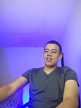 jac0b x online show from February 28, 11:43 am