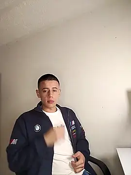 jac0b x online show from February 12, 5:51 am