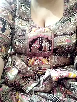 Snapshot of Preet__Aman chatting on February 12, 10:15 am Preet Aman online show from February 12, 10:15 am