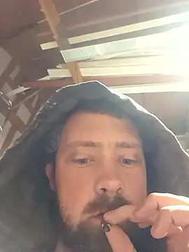 KrazyNutz420 online show from February 8, 7:17 am