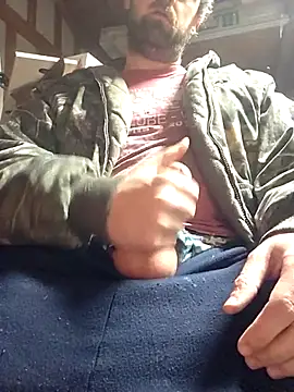 KrazyNutz420 online show from February 3, 7:13 am