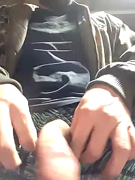 KrazyNutz420 online show from February 12, 6:02 am