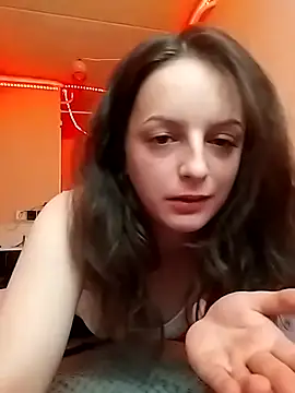 Snapshot of RoliNika22 chatting on March 31, 10:17 am RoliNika22 online show from March 31, 10:17 am