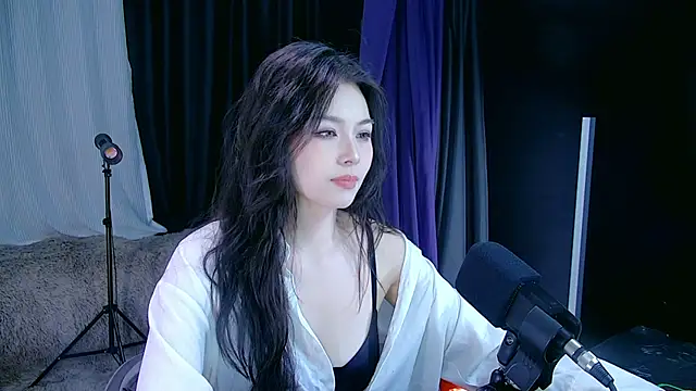 yoyo-o88 online show from March 5, 1:19 pm