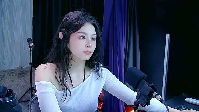 yoyo-o88 online show from March 4, 11:40 am