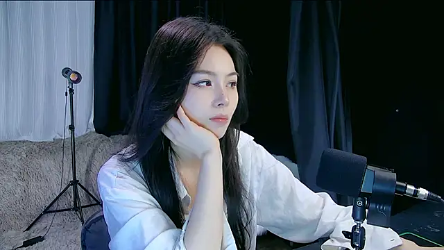 yoyo-o88 online show from April 8, 8:38 am