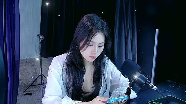 yoyo-o88 online show from March 9, 11:58 am