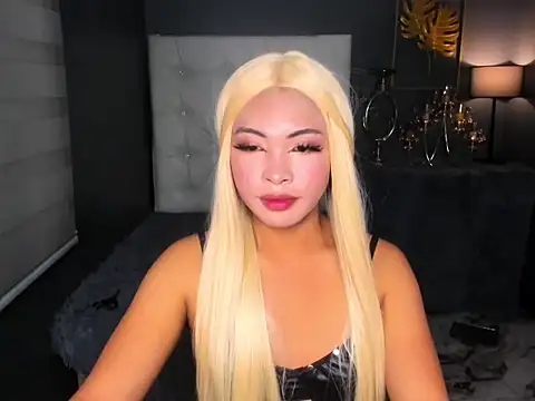 QueenAlisonfoxx online show from February 12, 8:58 am