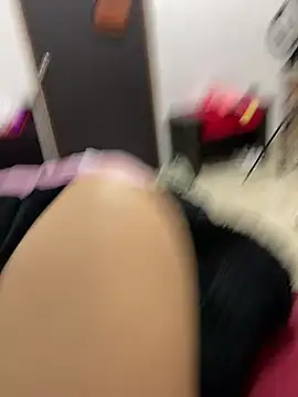 Camila1545 online show from February 24, 6:14 am