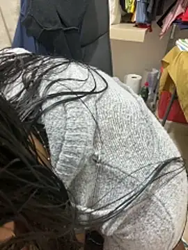 Camila1545 online show from February 3, 1:49 am