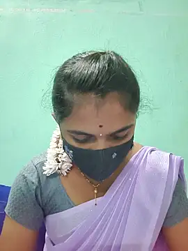 Tamil Hot Shana online show from May 19, 3:35 am