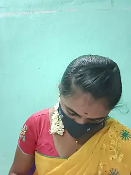 Tamil Hot Shana online show from May 18, 8:41 am