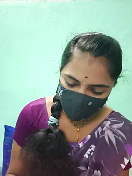 Tamil Hot Shana online show from May 9, 7:39 pm