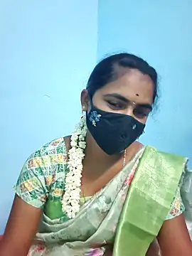 Tamil Hot Shana online show from April 10, 5:09 pm