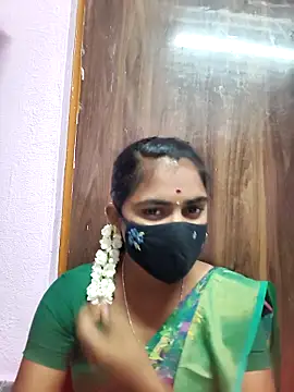 Tamil Hot Shana online show from April 5, 5:52 pm