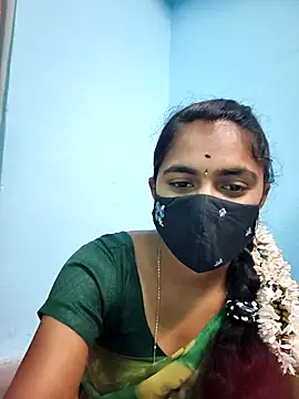 Tamil Hot Shana online show from April 14, 4:39 am