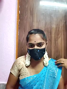 Tamil Hot Shana online show from April 9, 3:29 pm