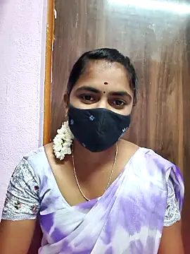 Tamil Hot Shana online show from April 4, 1:50 pm