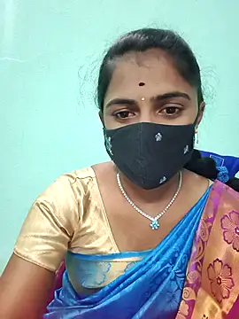 Tamil Hot Shana online show from April 30, 2:13 pm